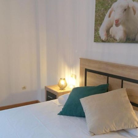 Casa El Tejo Villa San Cristobal de Valdueza ภายนอก รูปภาพ